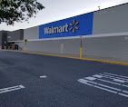 Walmart Supercenter Shopping | Supermarket