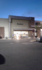 Walmart Supercenter Shopping | Supermarket