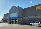 Walmart Supercenter Shopping | Supermarket