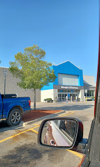 Walmart Supercenter Shopping | Supermarket