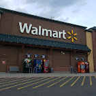 Walmart Supercenter Shopping | Supermarket