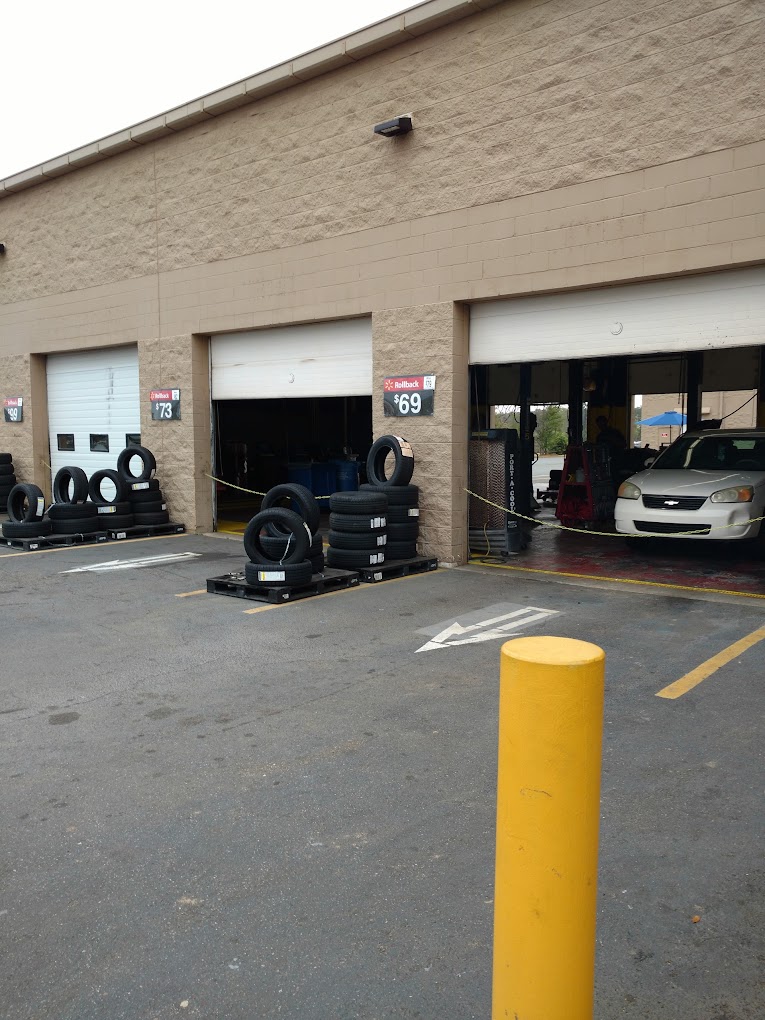 Walmart Supercenter Shopping | Supermarket
