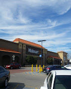 Walmart Supercenter Shopping | Supermarket