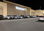Walmart Supercenter Shopping | Supermarket