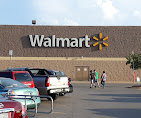 Walmart Supercenter Shopping | Supermarket