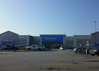 Walmart Supercenter Shopping | Supermarket