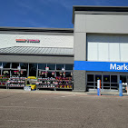 Walmart Supercenter Shopping | Supermarket