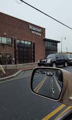 Walmart Supercenter Shopping | Supermarket