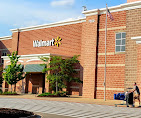 Walmart Supercenter Shopping | Supermarket