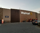 Walmart Supercenter Shopping | Supermarket
