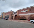 Walmart Supercenter Shopping | Supermarket
