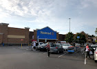 Walmart Supercenter Shopping | Supermarket