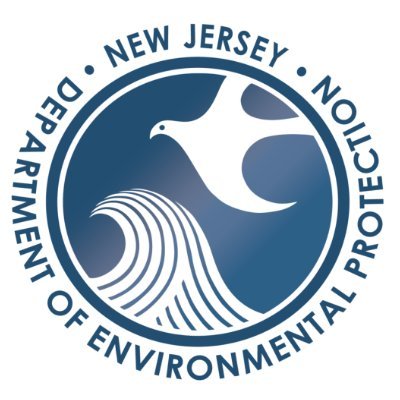 Washington Crossing State Park Nature Center, - Logo