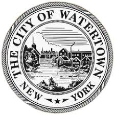 Watertown Parks & Recreation - Logo