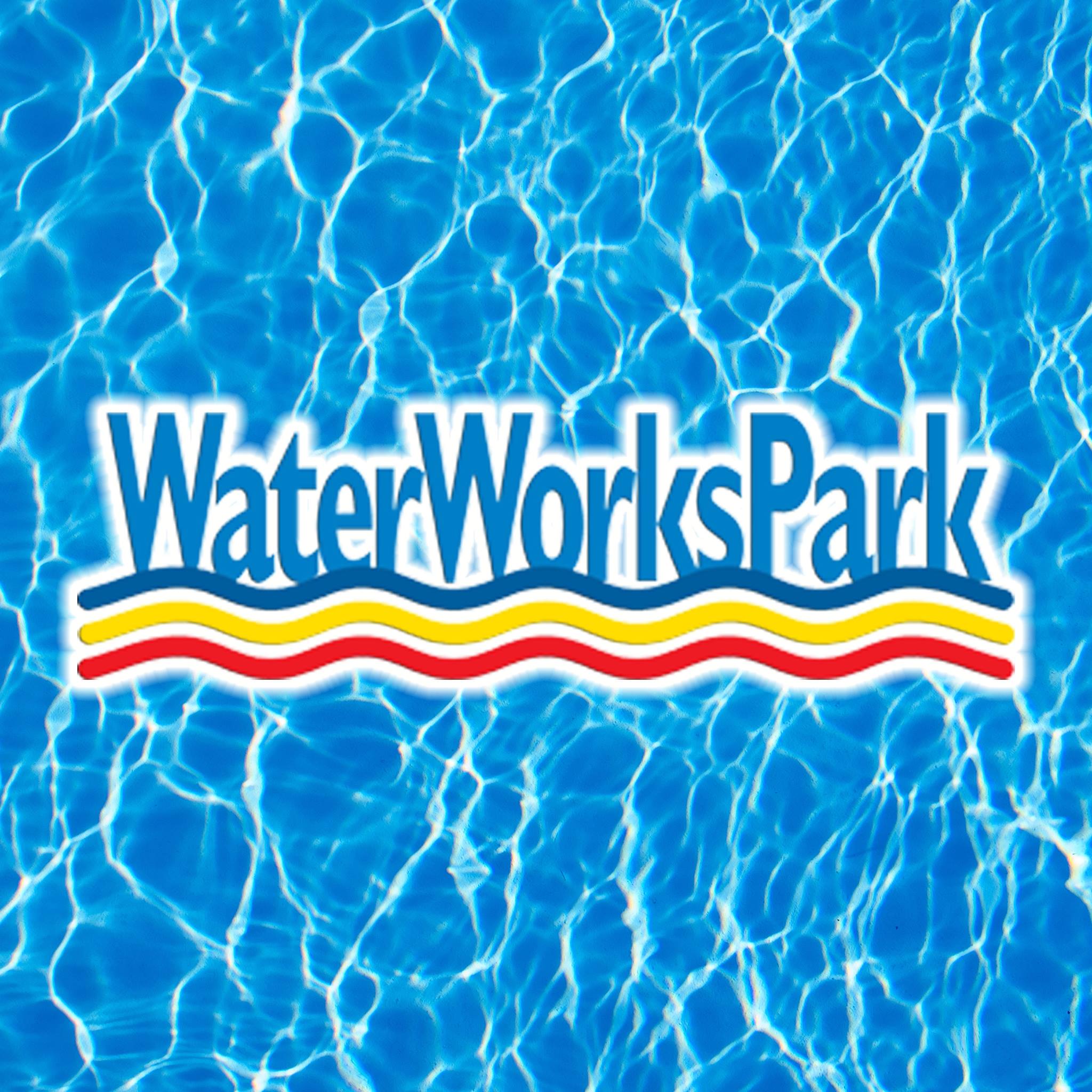 WaterWorks Park - Logo