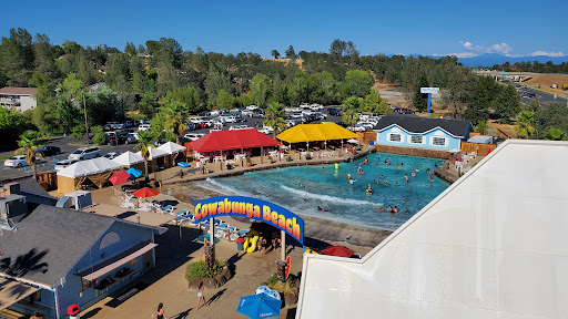 WaterWorks Park Entertainment | Water Park
