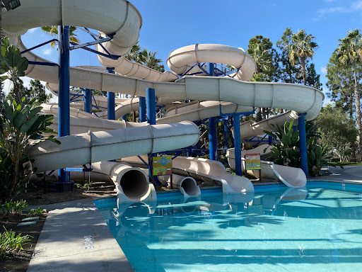 Wave Waterpark Entertainment | Water Park