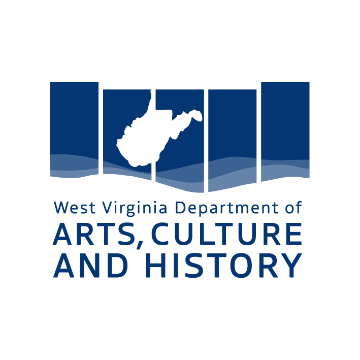 West Virginia State Museum - Logo