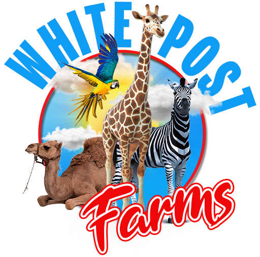White Post Farms - Logo