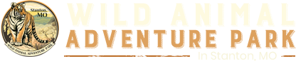 Wild Animal Adventure - Logo