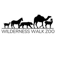 Wilderness Walk - Logo