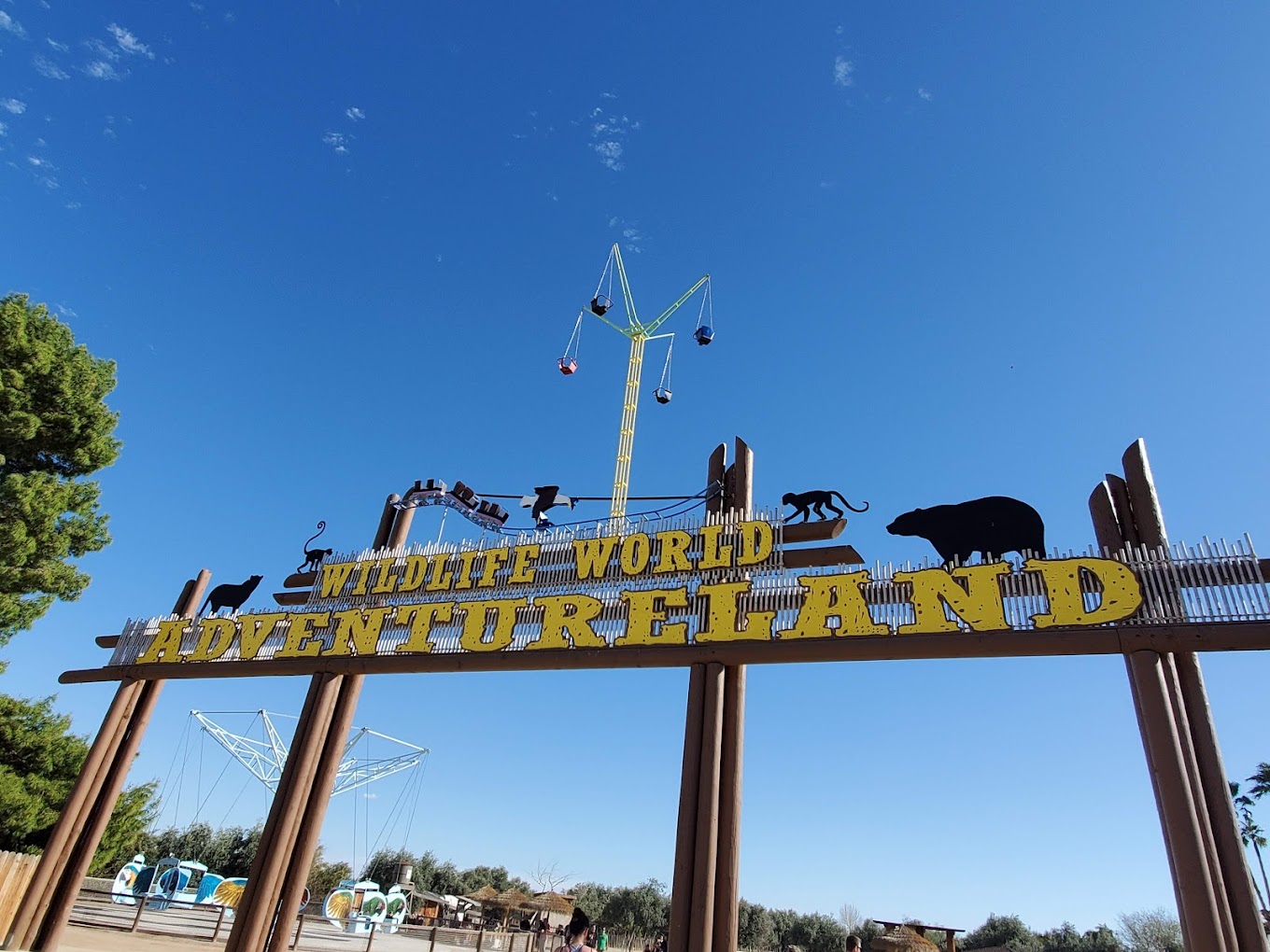 Wildlife World Zoo, Aquarium & Safari Park Travel | Zoo and Wildlife Sanctuary 
