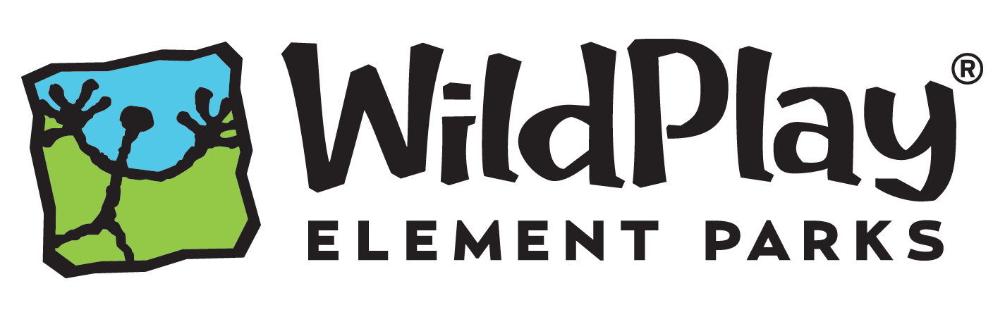 WildPlay Jones Beach - Logo