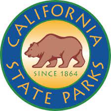 William B. Ide Adobe State Park - Logo