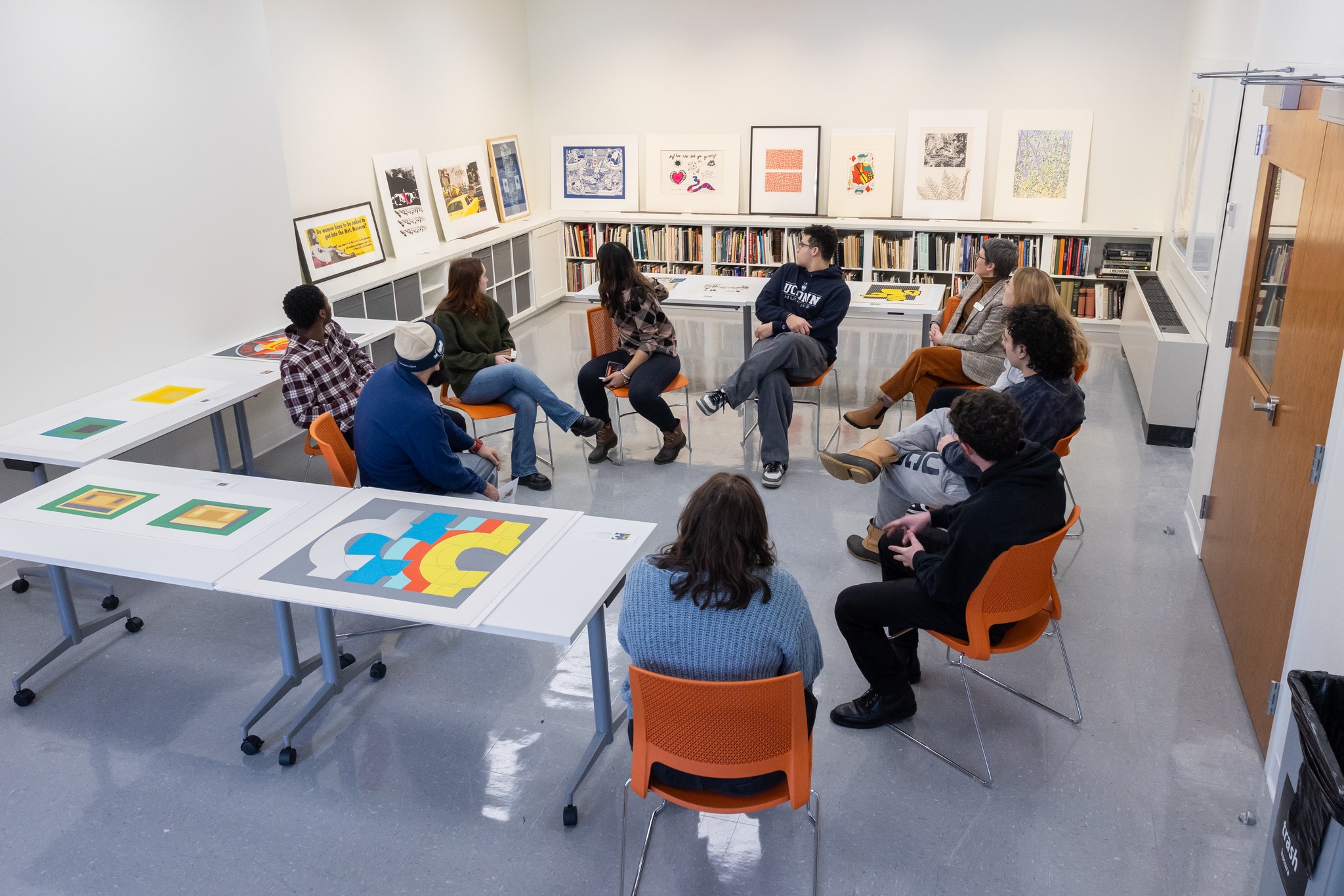William Benton Museum of Art Travel | Museums