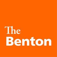 William Benton Museum of Art - Logo