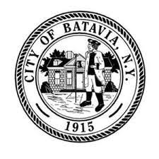 Williams Park - Logo