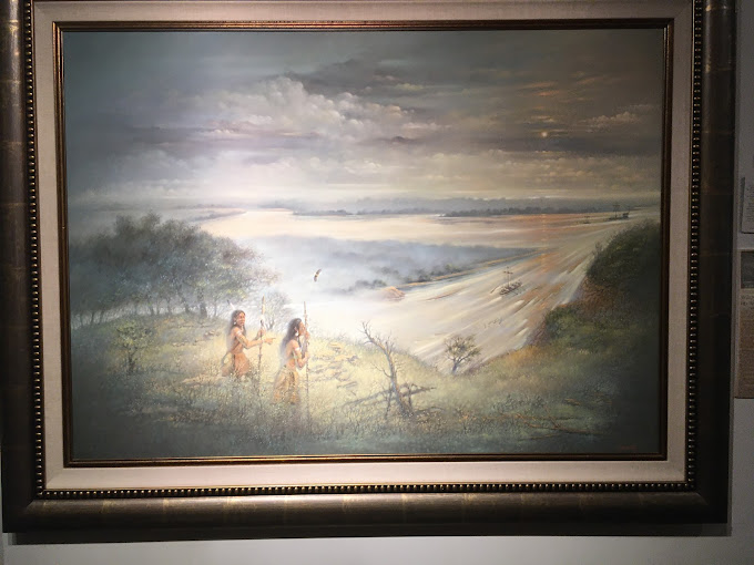 Willow Point Gallery Travel | Museums