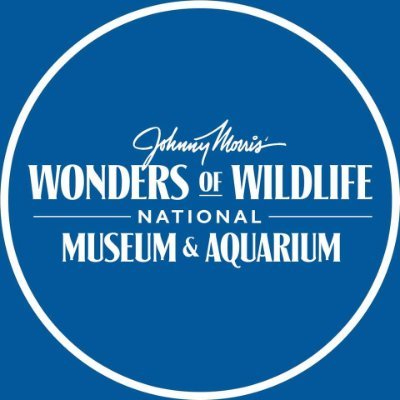 Wonders of Wildlife Museum & Aquarium - Logo