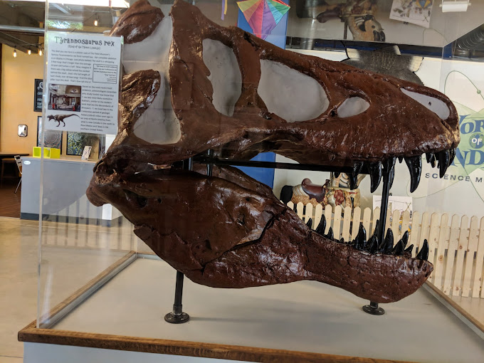World of Wonders Science Museum Travel | Museums