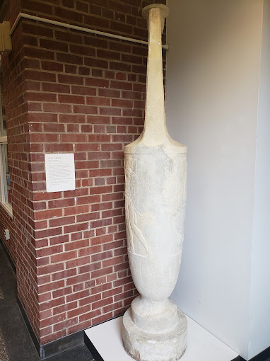 Wright Museum of Art Travel | Museums