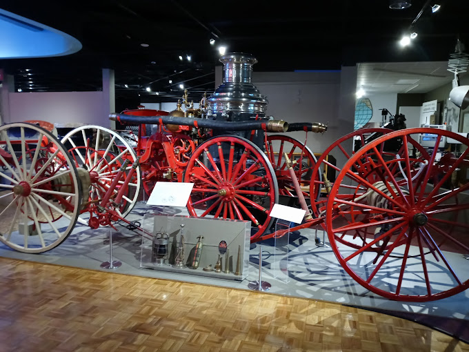 Yakima Valley Museum Travel | Museums