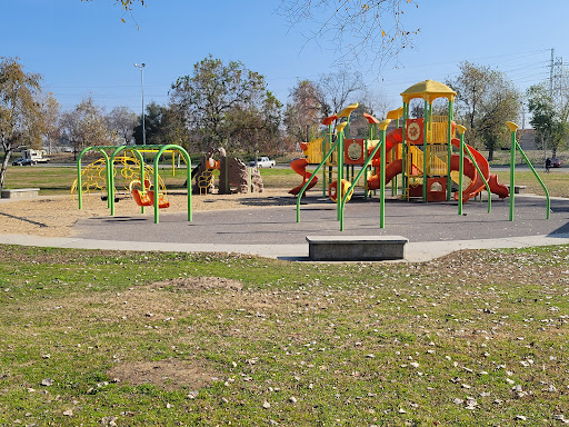 Yokuts Park Travel | Park