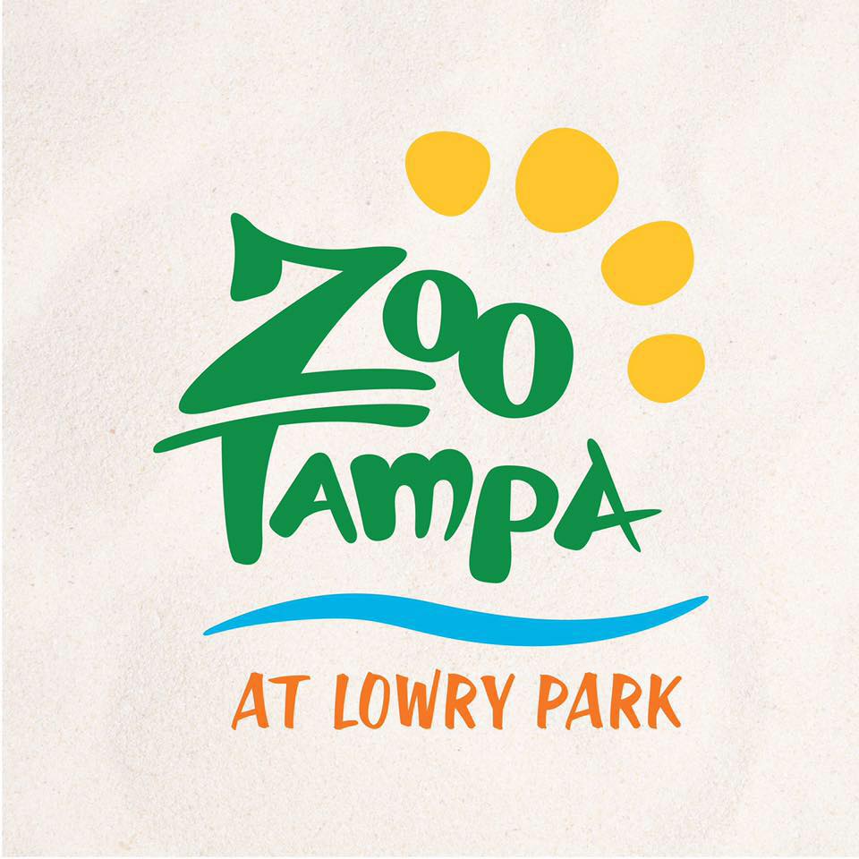 ZooTampa at Lowry Park - Logo