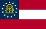 Georgia icon
