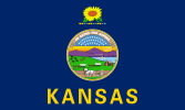 Kansas icon