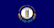 Kentucky icon