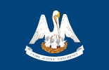Louisiana icon