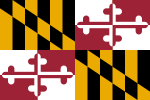 Maryland icon