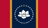 Mississippi icon