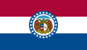 Missouri icon
