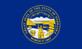 Nebraska icon
