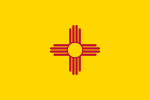 New Mexico icon