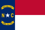 North Carolina icon
