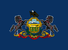 Pennsylvania icon