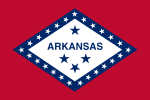 Arkansas icon
